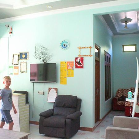 Gurus Maldives At Gulhi Island Hotel Екстериор снимка