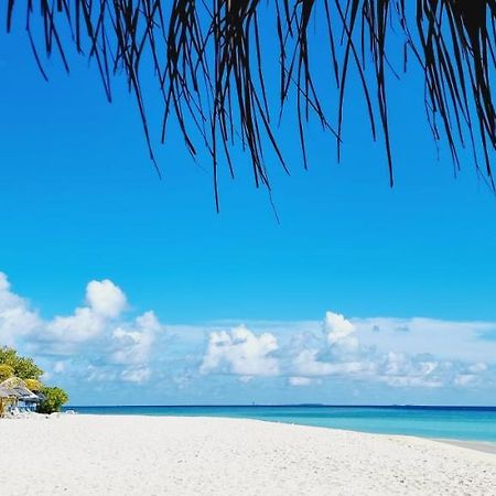 Gurus Maldives At Gulhi Island Hotel Екстериор снимка