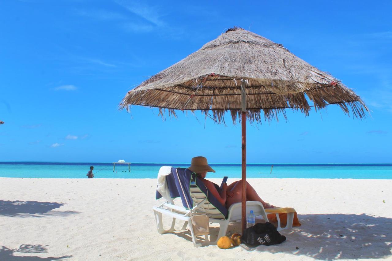Gurus Maldives At Gulhi Island Hotel Екстериор снимка