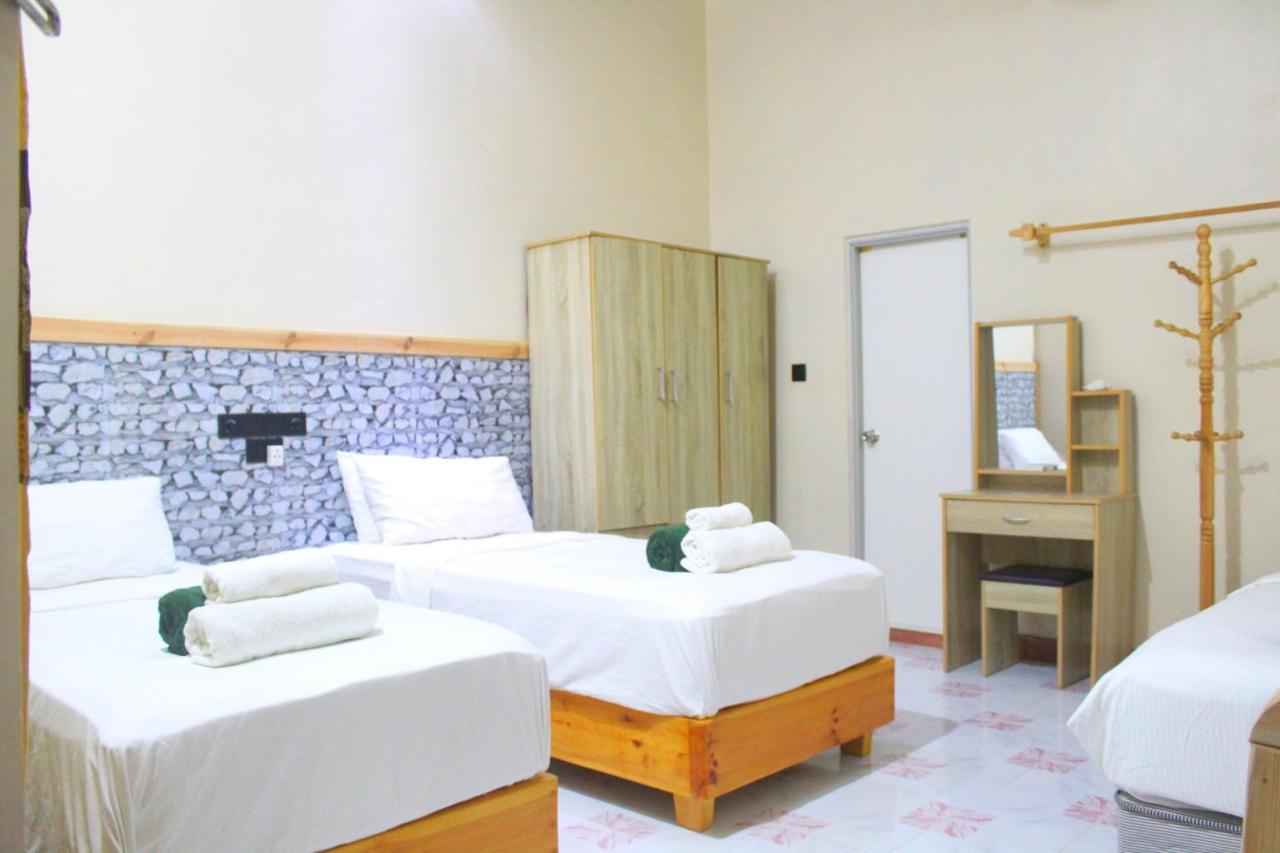 Gurus Maldives At Gulhi Island Hotel Екстериор снимка
