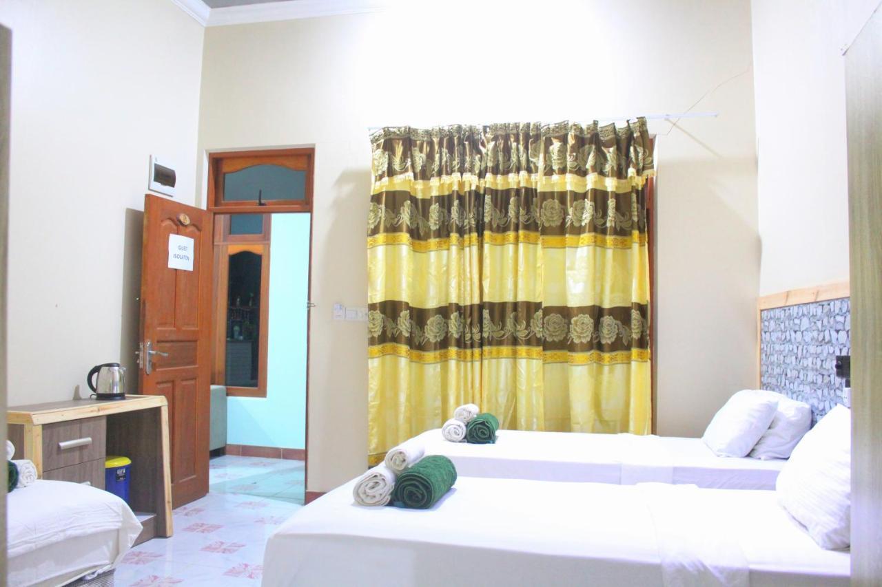 Gurus Maldives At Gulhi Island Hotel Екстериор снимка