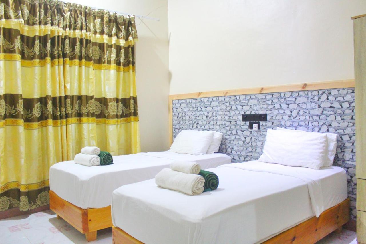 Gurus Maldives At Gulhi Island Hotel Екстериор снимка