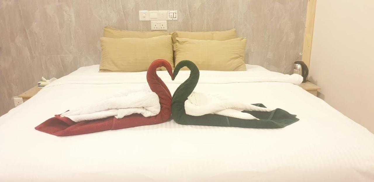 Gurus Maldives At Gulhi Island Hotel Екстериор снимка
