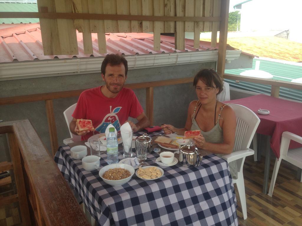 Gurus Maldives At Gulhi Island Hotel Екстериор снимка