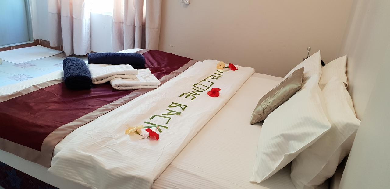 Gurus Maldives At Gulhi Island Hotel Екстериор снимка